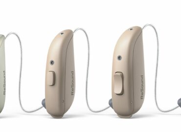 Los audioprotesistas, protagonistas en la presentación de ReSound Vivia™, la ayuda auditiva más pequeña del mundo con Inteligencia Aumentada