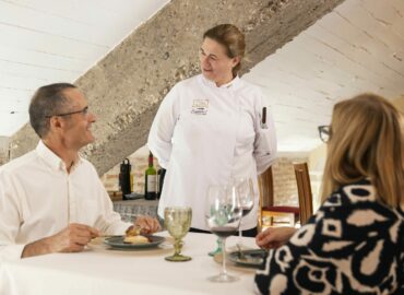 Zinco Zentido se consolida como un restaurante referente en Talavera de la Reina