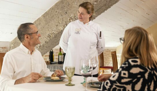 Zinco Zentido se consolida como un restaurante referente en Talavera de la Reina