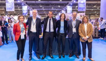 Carrefour impulsa el futuro de la alimentación con la inteligencia artificial como protagonista