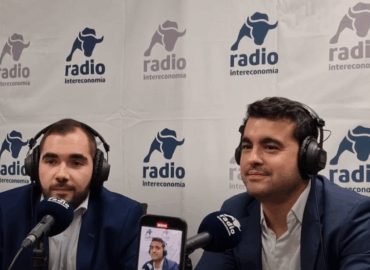 Inversimply aboga por la educación financiera en Radio Intereconomía
