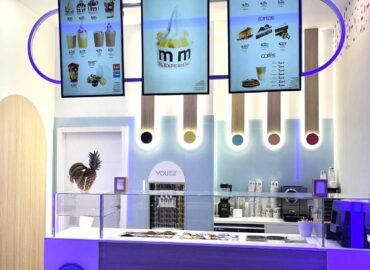 Summy Yogurt Experience acelera su expansión en España con nuevas aperturas estratégicas
