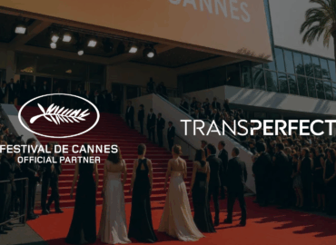 TransPerfect participará como socio oficial del Festival de Cannes 2025