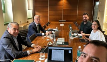 Santiago Ways consolida su liderazgo con la celebración de su Consejo de Administración en Las Palmas