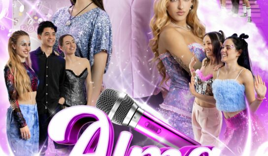 ‘ALMA, UN SUEÑO MUSICAL’, la película que está revolucionando al público
