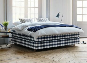 Hästens Herlewing, Maranga y Drēmər: la cama perfecta para cada tipo de descanso