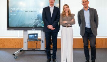 Ayuda en Acción, Indorama Ventures y Grupo IMG se unen para impulsar el reciclaje como motor de desarrollo en Mali