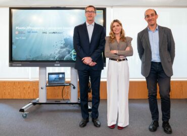Ayuda en Acción, Indorama Ventures y Grupo IMG se unen para impulsar el reciclaje como motor de desarrollo en Mali