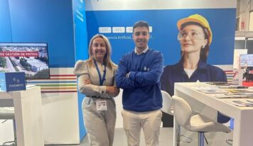 Zucchetti Spain presenta sus soluciones industriales en Advanced Factories 2025