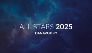 Llega Allstars, el programa de DANAVOX que permitirá a los audioprotesistas liderar el mercado en 2025