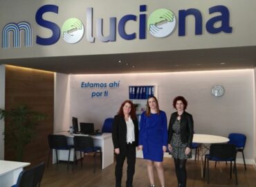 mSoluciona Pamplona: compromiso y calidad en el acompañamiento para mayores