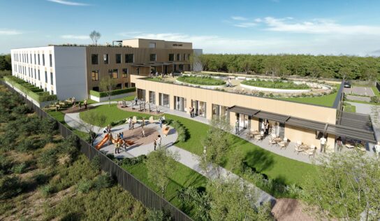 Urban by Ciare y Garrigues reúnen a expertos del sector para abordar el reto del Care Homes en España