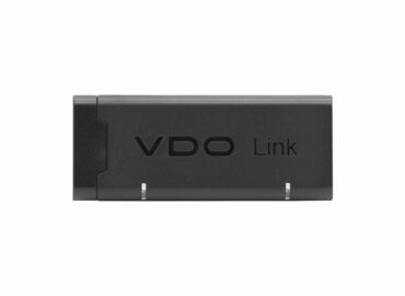 VDO Link: primera solución «plug-and-play» para conectar el tacógrafo digital a servicios en la nube