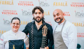 Restaurante Faralá celebra con éxito el 7º Encuentro de Gastronomía y Arte con el evento «Por Guajiras»
