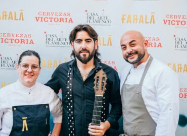 Restaurante Faralá celebra con éxito el 7º Encuentro de Gastronomía y Arte con el evento «Por Guajiras»