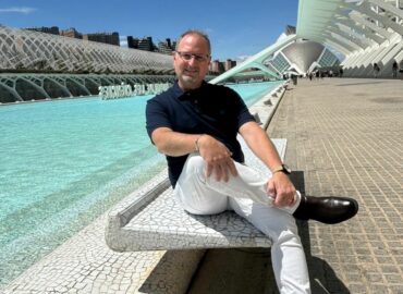Guillermo Chillemi, mentor de empresarios familiares: «Es mejor desarmar la empresa que perder la familia»