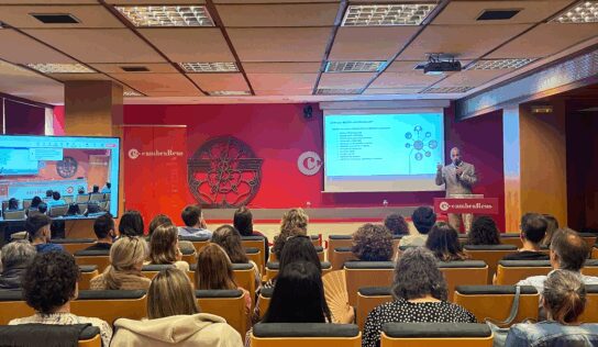Laboratorios Serra Pamies presenta su nuevo Plan Estratégico para el periodo 2026-2031