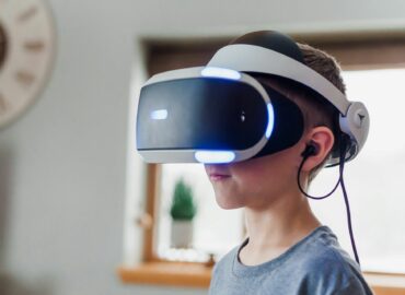 Quirónprevención sigue marcando el camino en la formación con realidad virtual para la prevención de riesgos laborales