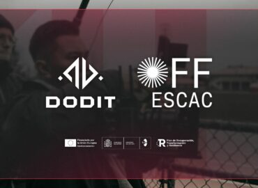 DoDIT y ESCAC impulsan la formación audiovisual y de videojuegos en Alicante con OFF ESCAC
