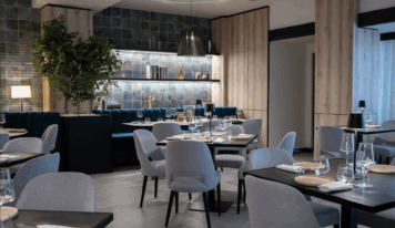 Mercato della Fontanella inaugura temporada con nuevas propuestas de cocina italiana auténtica, coctelería de autor y música en vivo