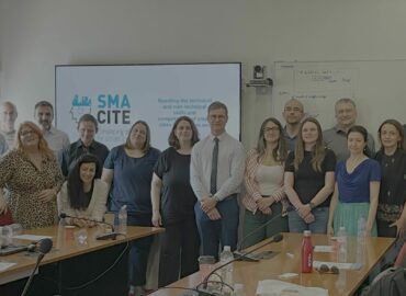 Un novedoso plan de estudios modular de libre acceso y dos nuevos perfiles profesionales en el ámbito de las ciudades inteligentes, resultados del proyecto europeo SMACITE