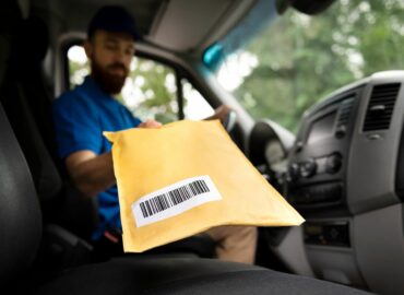 Top Courier refuerza su servicio de transporte urgente para respuestas inmediatas