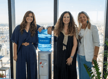 El 83% de los españoles afirma que disponer de agua cómoda en casa anima a hidratarse más