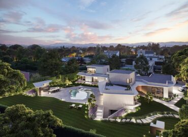 El mercado residencial de lujo en España consolida su crecimiento en el primer semestre de 2025