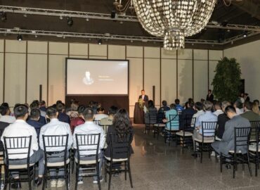 Sunhome presenta su Programa de Partners en España para revolucionar la energía inteligente en los hogares