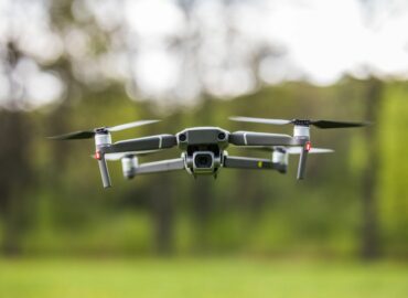 Can Ruti acoge una jornada sobre el uso de drones en el transporte de muestras biológicas en la Región Metropolitana Norte
