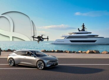 Neutrino Energy Group: La neutrinovoltaica redefine la infraestructura mundial