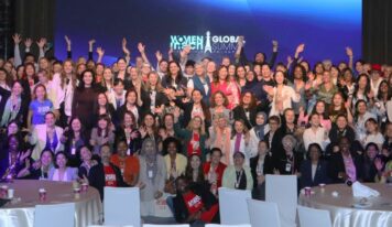 Women in Tech® firma el Protocolo de Osaka por la igualdad digital y liderará su despliegue en España