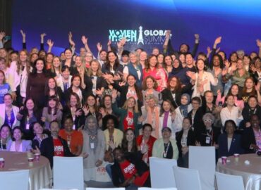 Women in Tech® firma el Protocolo de Osaka por la igualdad digital y liderará su despliegue en España