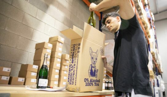 MBE Wine: una respuesta especializada para un sector con necesidades únicas
