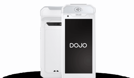 Dojo Pocket, un terminal portátil todo en uno que agiliza los pagos