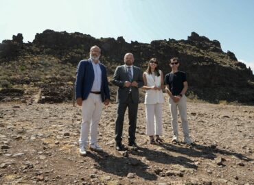 Santa Lucía de Tirajana reflexiona sobre el futuro del Turismo Activo y el Ecoturismo en Canarias