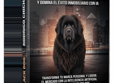 ‘Sé Black Dog’: la revolución digital que está transformando el sector inmobiliario español