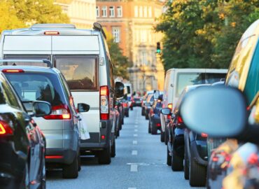 Accidente de tráfico: derecho a rehabilitación gratuita, pero cuidado con los plazos 