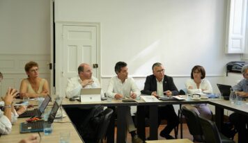 El Foie Gras europeo se reúne en Madrid