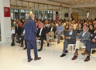 Winid evoluciona: Actual Talent llega a España