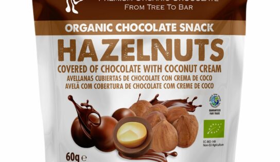Paccari, marca de chocolate premium aterriza en el catálogo de alta gama de Sánchez Romero