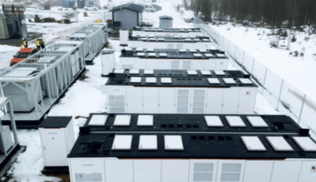 Fiabilidad en condiciones extremas: Sungrow despliega un proyecto de almacenamiento de 60 MWh cerca del Círculo Polar Ártico