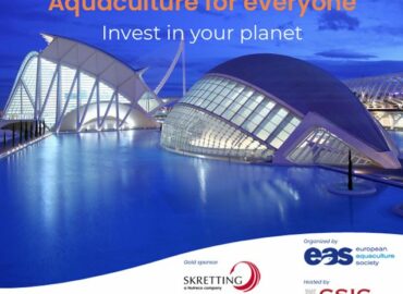 Valencia acogerá el Congreso AE2025 con la mayor participación de su historia: 2.500 congresistas de 70 países y 170 empresas