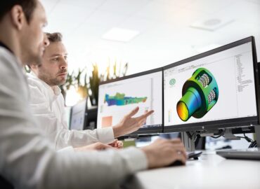 Schaeffler organiza el Simposio Wind MRO para impulsar el mantenimiento sostenible de parques eólicos