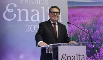 Madrid acoge los Premios Enalta 2025, que reconocen a los mejores cementerios de España