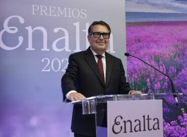 Madrid acoge los Premios Enalta 2025, que reconocen a los mejores cementerios de España