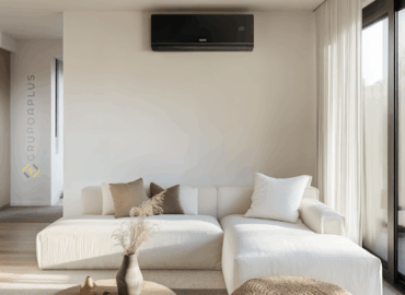 Supra Iconik, el nuevo modelo de Kosner que aúna diseño, silencio y eficiencia