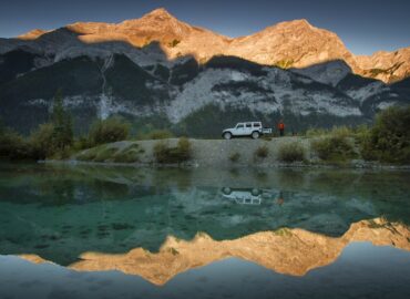 Cuatro propuestas de KAYAK para un viaje por carretera este verano