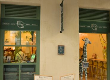Dulce Safari celebra su segundo aniversario con la apertura de una nueva tienda en Madrid