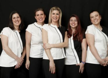 Clínica Dental Fleming presenta su nueva página web: una experiencia digital renovada para el cuidado bucodental